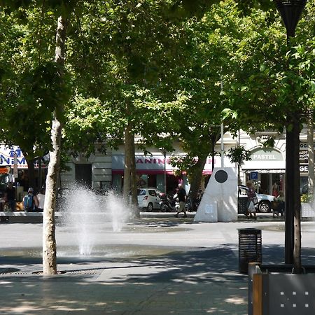 Vieille Ville 1 - Luca'S Apartment, 1 Bedroom, Max 2 Adults And 2 Kids Antibes Bagian luar foto